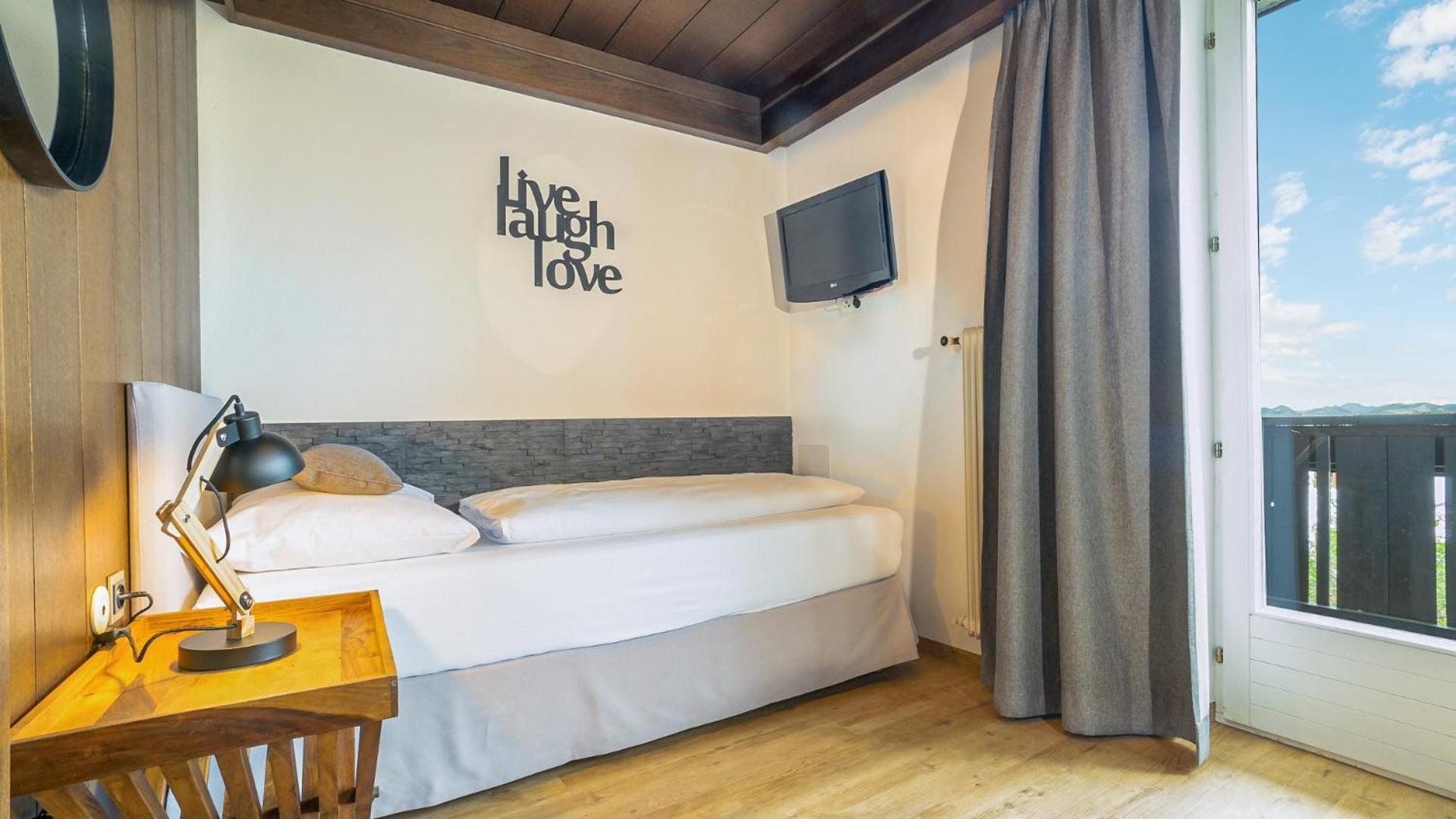 Boutique Hotel Olympia 蒂罗尔-泽费尔德 外观 照片