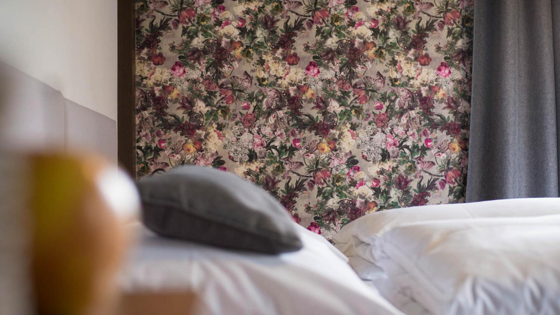 Boutique Hotel Olympia 蒂罗尔-泽费尔德 外观 照片