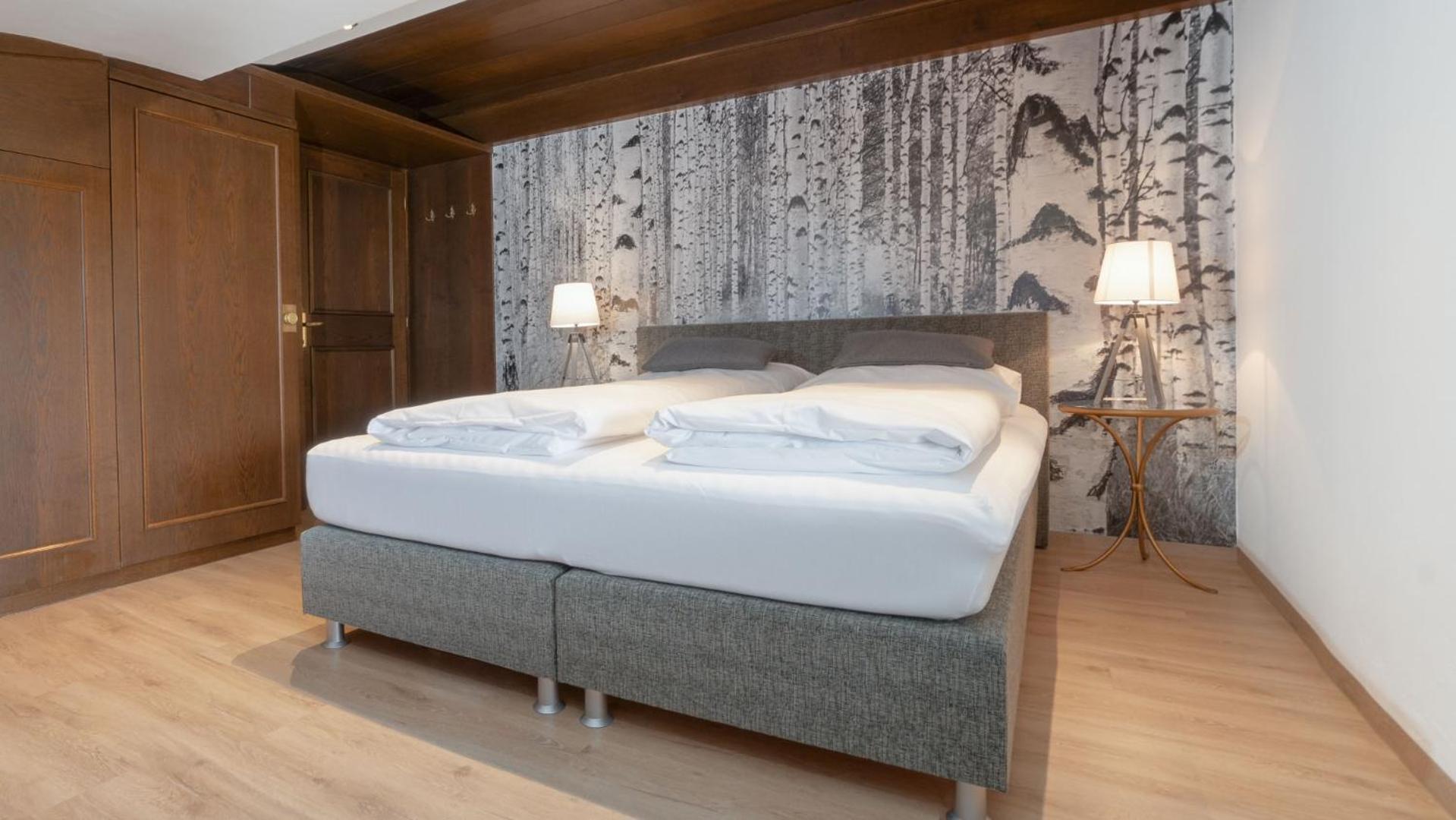 Boutique Hotel Olympia 蒂罗尔-泽费尔德 外观 照片