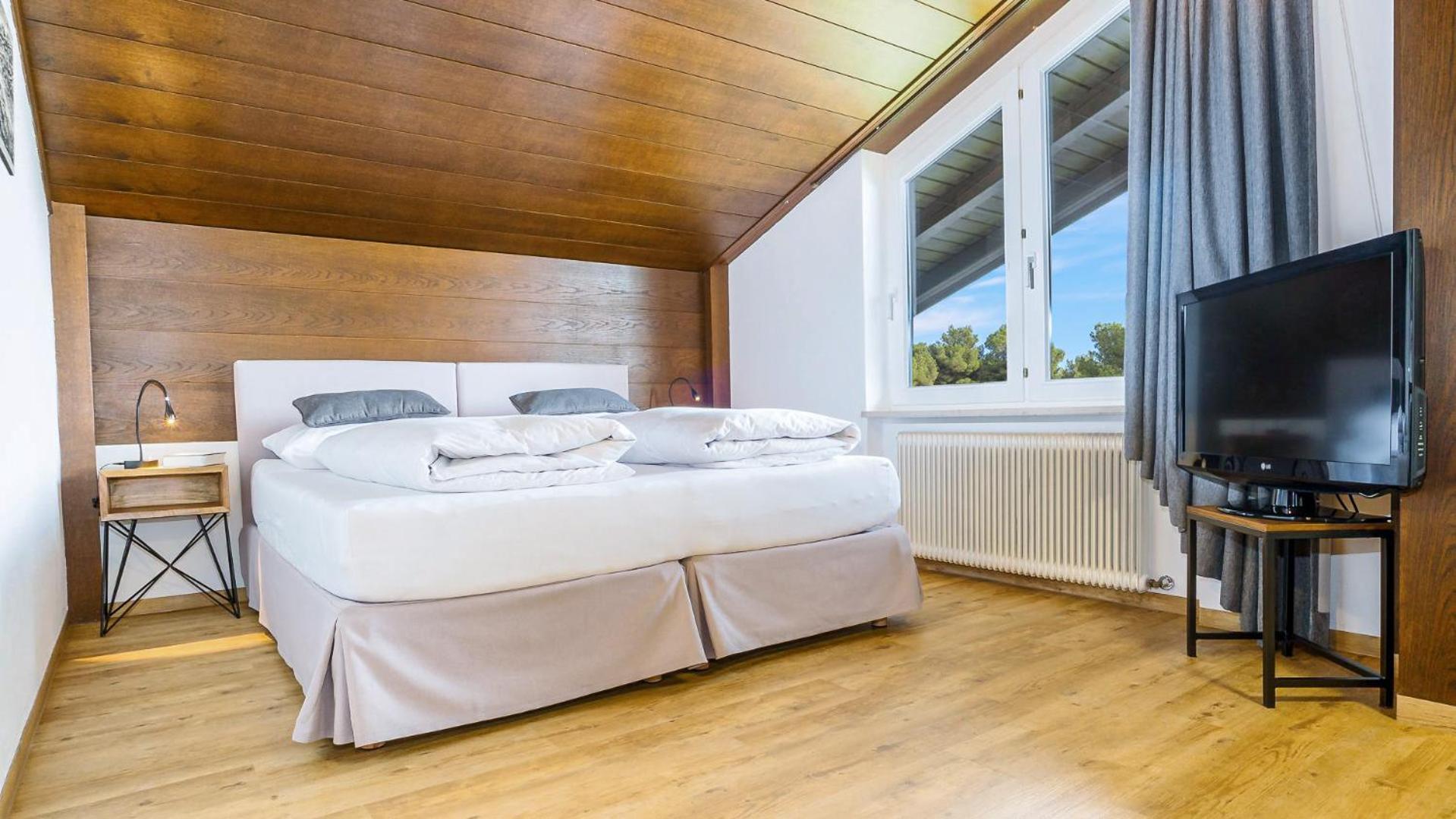 Boutique Hotel Olympia 蒂罗尔-泽费尔德 外观 照片