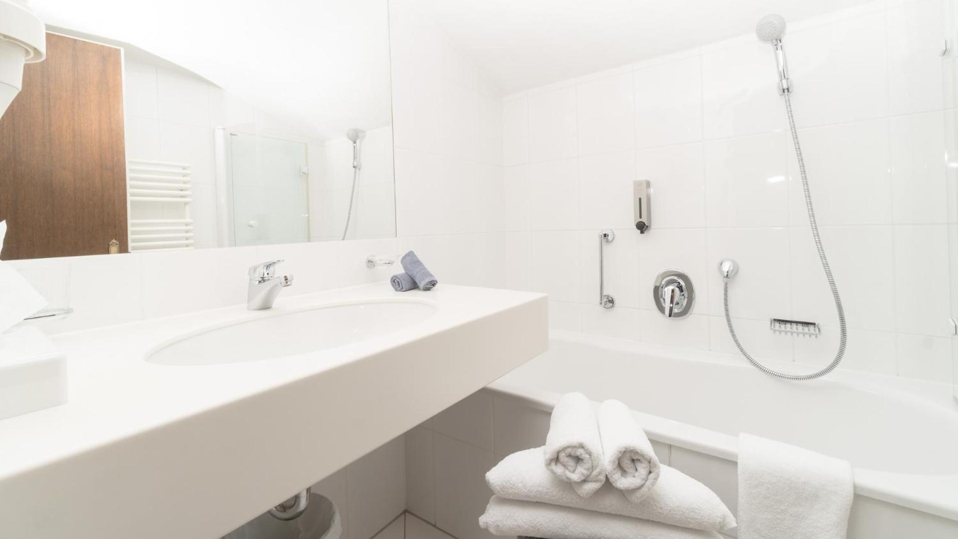 Boutique Hotel Olympia 蒂罗尔-泽费尔德 外观 照片